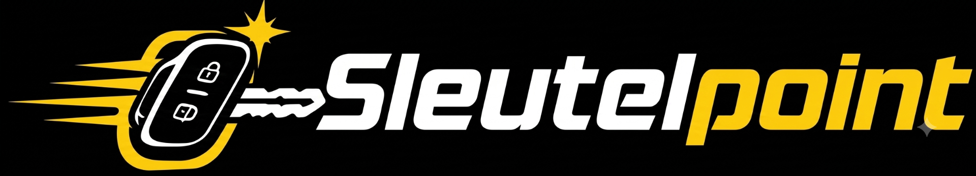 Sleutelpoint logo